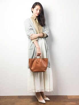 yuさんのコーディネート