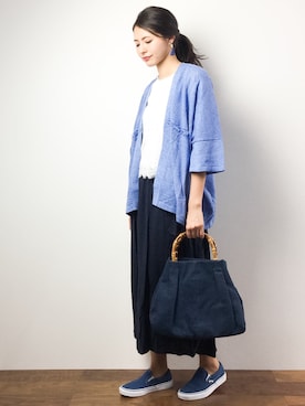 yuさんのコーディネート