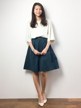 yuさんのコーディネート