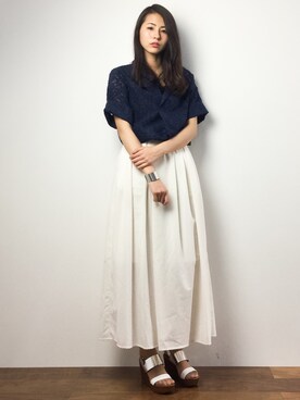 yuさんのコーディネート