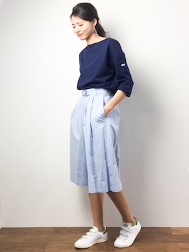 yuさんのコーディネート