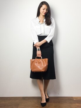 yuさんのコーディネート