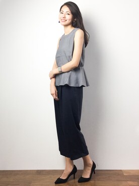 yuさんのコーディネート