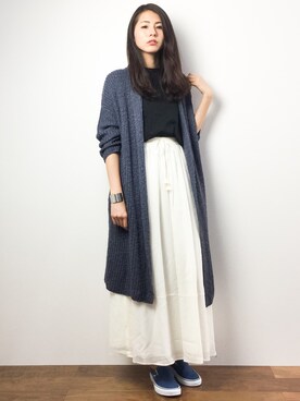 yuさんのコーディネート