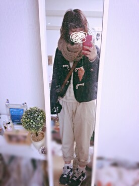 いちごだいふく。さんのコーディネート