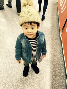 katomaさんのコーディネート