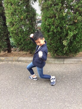 katomaさんのコーディネート