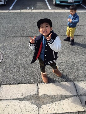 katomaさんのコーディネート