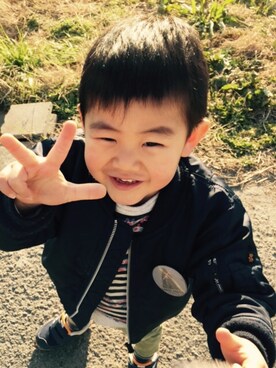 katomaさんのコーディネート