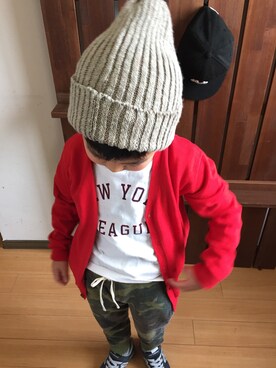 katomaさんのコーディネート