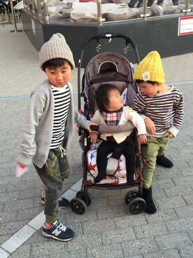 katomaさんのコーディネート