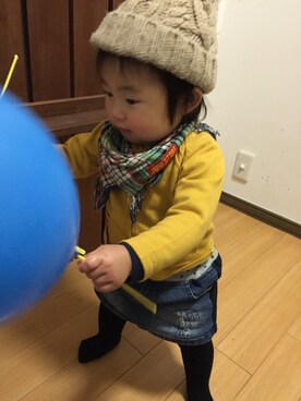 katomaさんのコーディネート