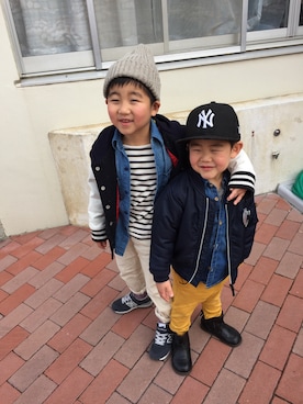 katomaさんのコーディネート