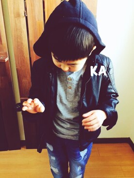 katomaさんのコーディネート