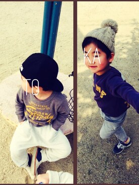 katomaさんのコーディネート