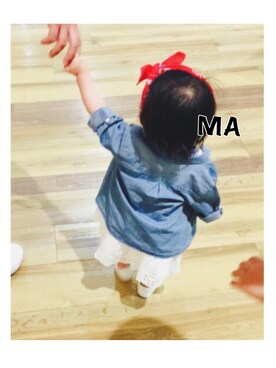 katomaさんのコーディネート