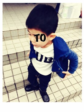 katomaさんのコーディネート