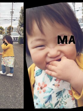 katomaさんのコーディネート