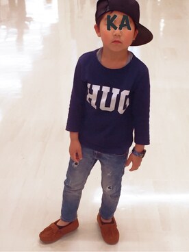 katomaさんのコーディネート