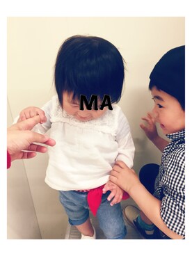 katomaさんのコーディネート