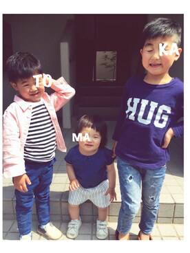 katomaさんのコーディネート