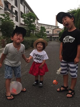 katomaさんのコーディネート