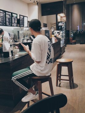 molandさんのコーディネート