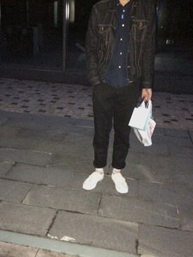 molandさんのコーディネート