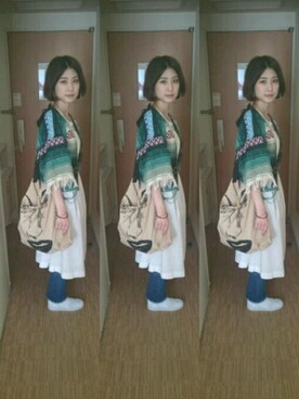 みやひろさんのコーディネート