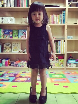 chiiingziiiさんのコーディネート