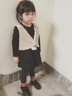 chiiingziiiさんのコーディネート