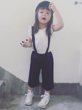 chiiingziiiさんのコーディネート