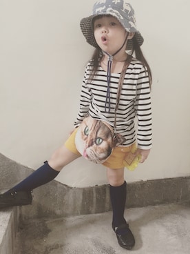 chiiingziiiさんのコーディネート