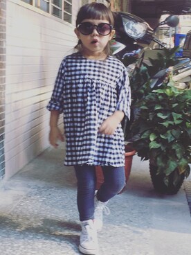 chiiingziiiさんのコーディネート