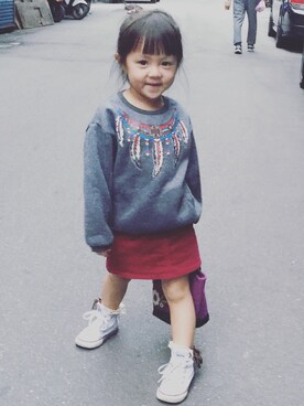 chiiingziiiさんのコーディネート