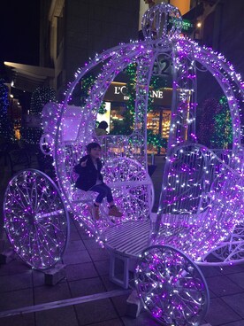 chiiingziiiさんのコーディネート