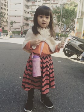 chiiingziiiさんのコーディネート