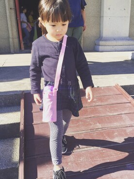 chiiingziiiさんのコーディネート