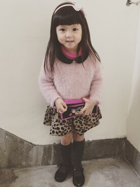 chiiingziiiさんのコーディネート