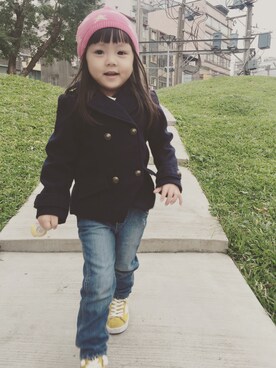 chiiingziiiさんのコーディネート