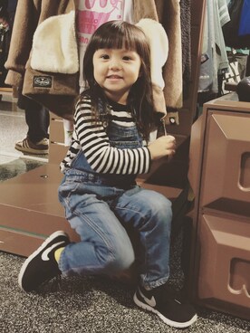 chiiingziiiさんのコーディネート