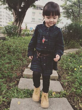 chiiingziiiさんのコーディネート