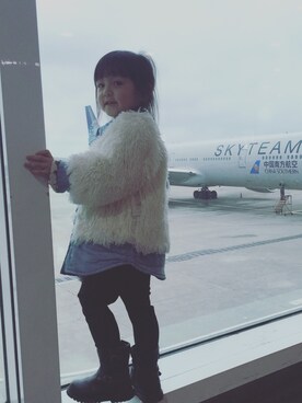 chiiingziiiさんのコーディネート