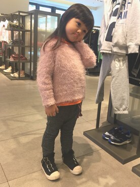 chiiingziiiさんのコーディネート