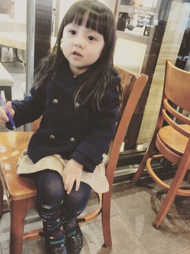 chiiingziiiさんのコーディネート