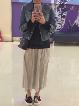 chiiingziiiさんのコーディネート