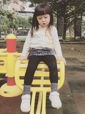 chiiingziiiさんのコーディネート