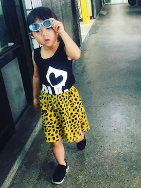 chiiingziiiさんのコーディネート