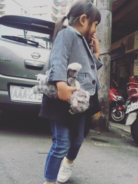 chiiingziiiさんのコーディネート