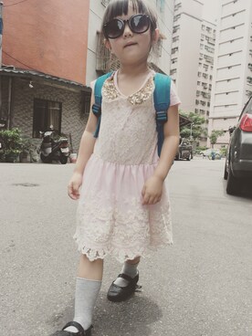 chiiingziiiさんのコーディネート